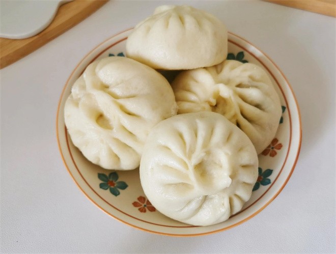 三惠包子