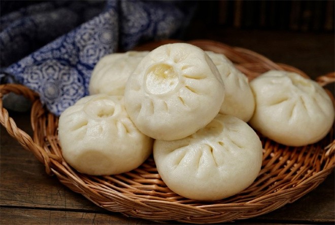 鼎和记包子铺