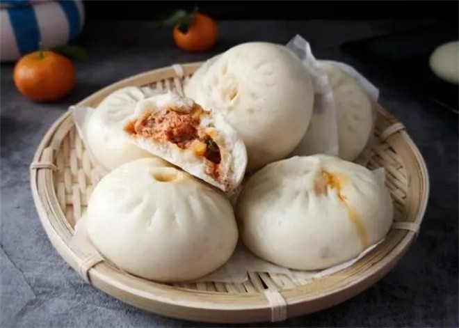 包亦鲜包子铺