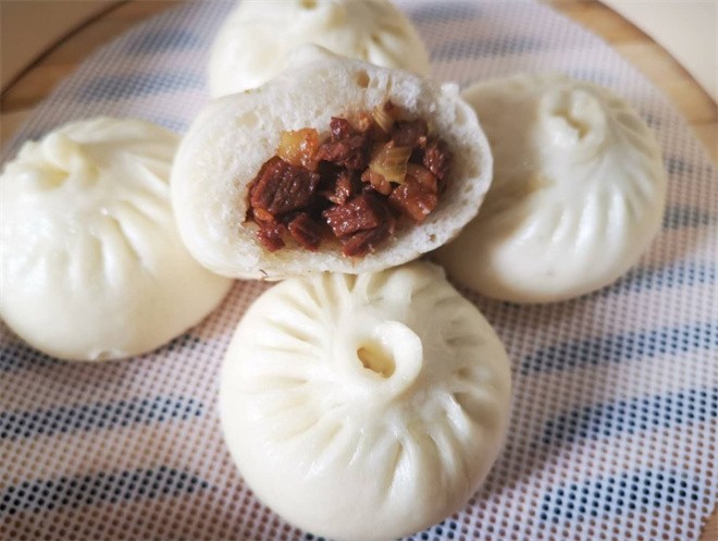 许老八包子铺