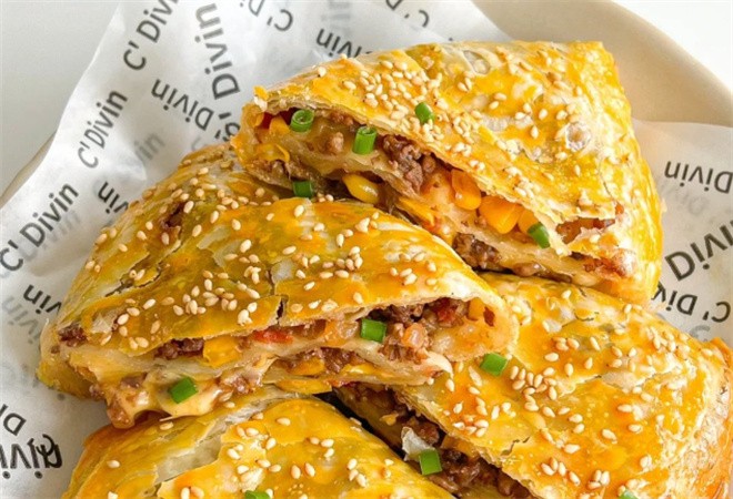 阿依赞手工牛肉饼加盟