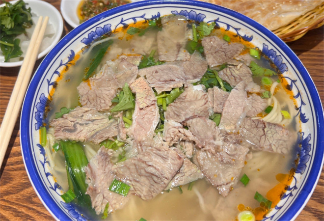 牛小二牛肉汤加盟 牛小二牛肉汤加盟