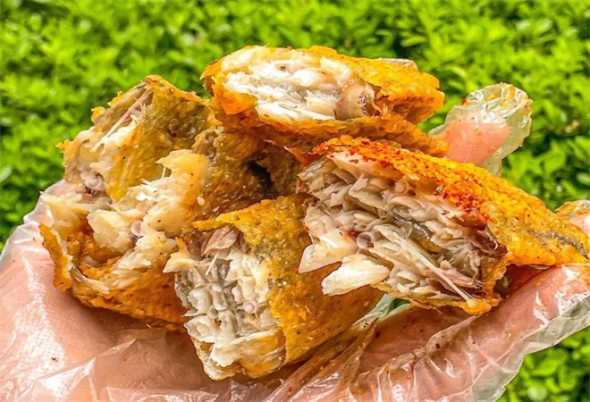 鱼迁深海无骨炸鱼加盟