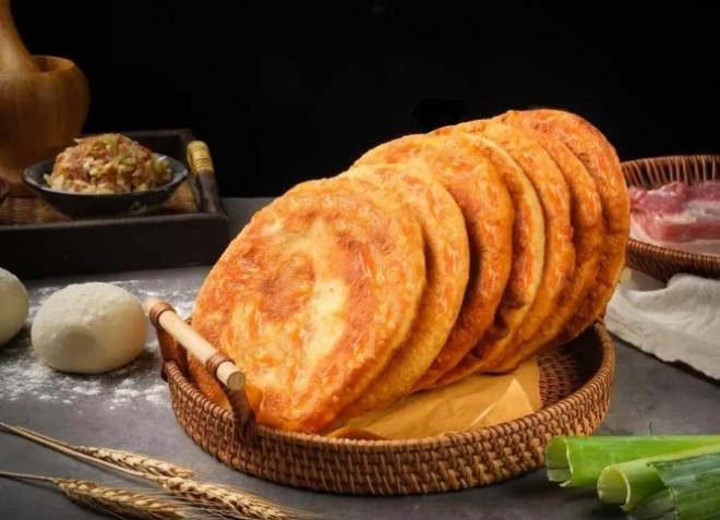 牟凯旋土家鲜肉饼加盟