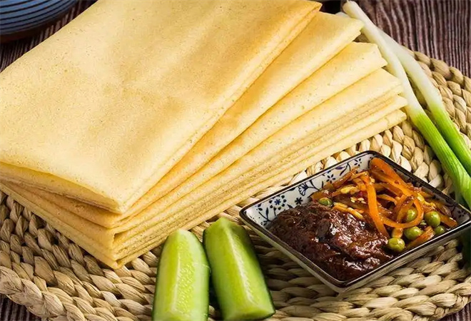 煎饼果子加盟 煎饼果子加盟