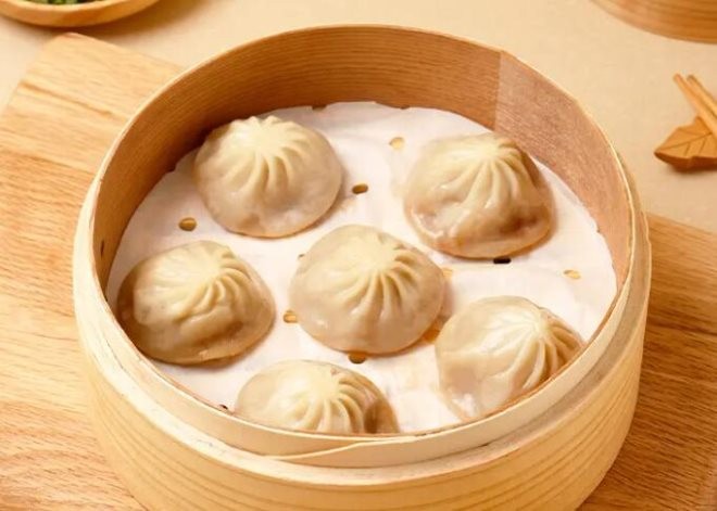 重庆汤包加盟