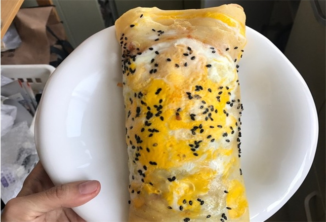 煎饼派煎饼 煎饼派煎饼