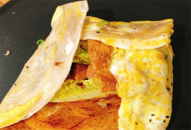 煎饼兄弟加盟 煎饼兄弟加盟