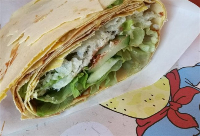 懒汉煎饼加盟 懒汉煎饼加盟