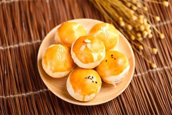 婧铭轩小吃店加盟
