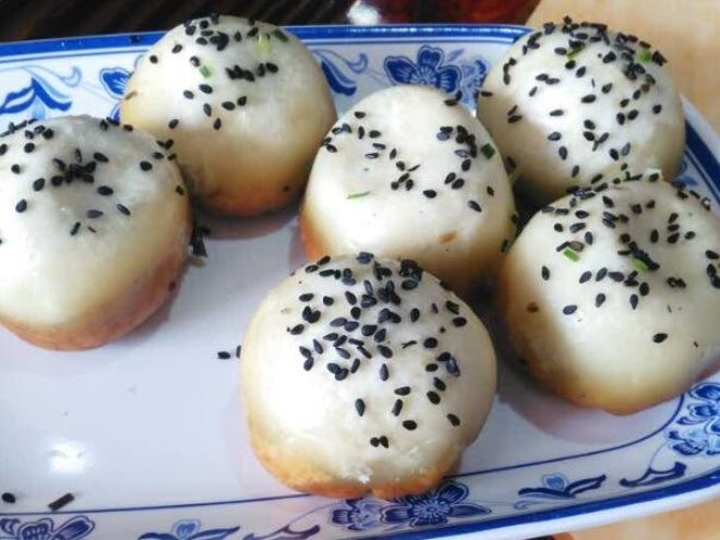 和帆记老北京生煎加盟