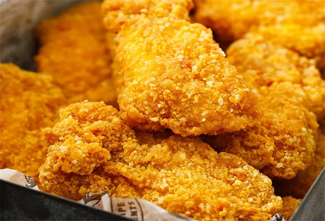 嫩黄深炸鸡行 嫩黄深炸鸡行