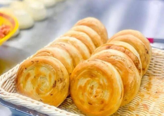 帅功夫牛肉饼加盟
