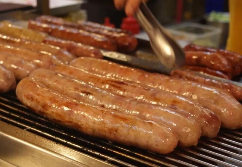 5k烤肠研究院 5k烤肠研究院