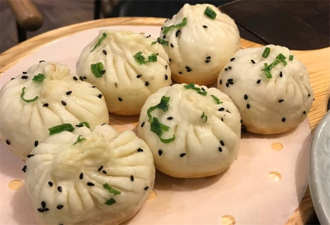 美味生煎包加盟 美味生煎包加盟