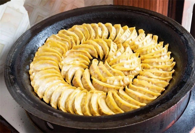 南京牛肉锅贴加盟