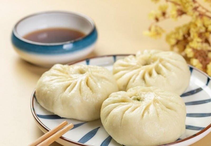 黄不管夜包子 黄不管夜包子