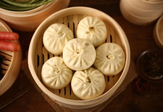 连锁包子加盟