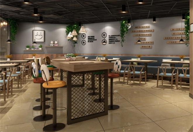 冒菜店连锁加盟 冒菜店连锁加盟
