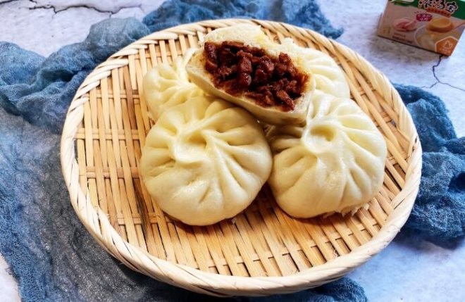重庆包子加盟