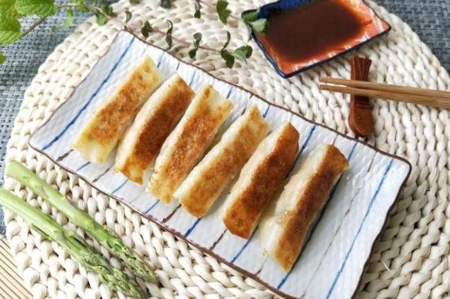 匠大福锅贴粉面