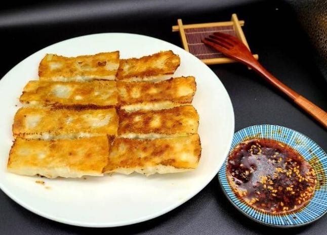 八姥姥锅贴