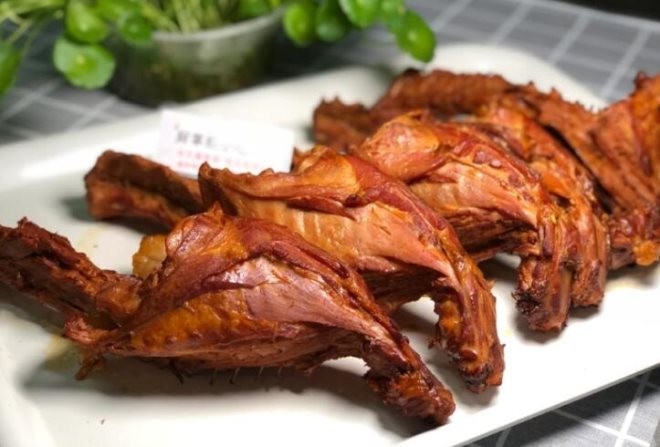 罗记兔排加盟