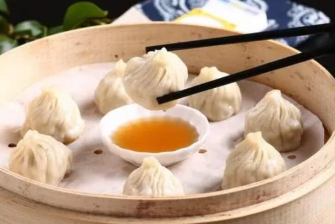 灌汤包子店加盟
