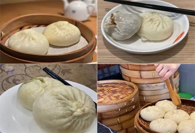 早点包子铺加盟 早点包子铺加盟