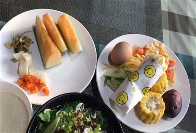 百成鲜食早餐加盟 百成鲜食早餐加盟