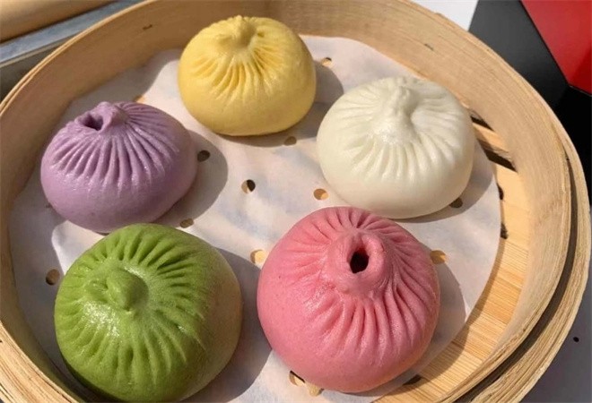 扬州包子加盟