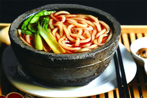 洁姐土豆粉加盟