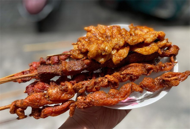 凡人梦纯味串串加盟 凡人梦纯味串串加盟