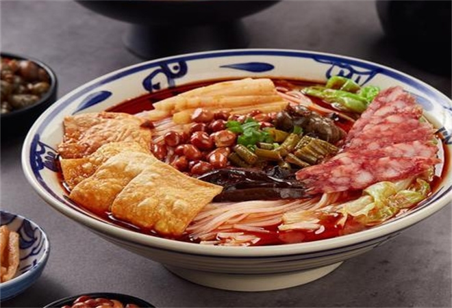 乐小烁螺蛳粉加盟 乐小烁螺蛳粉加盟