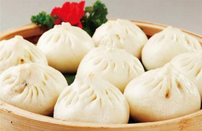 庆丰包子铺