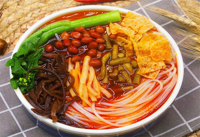 正宗螺蛳粉 正宗螺蛳粉