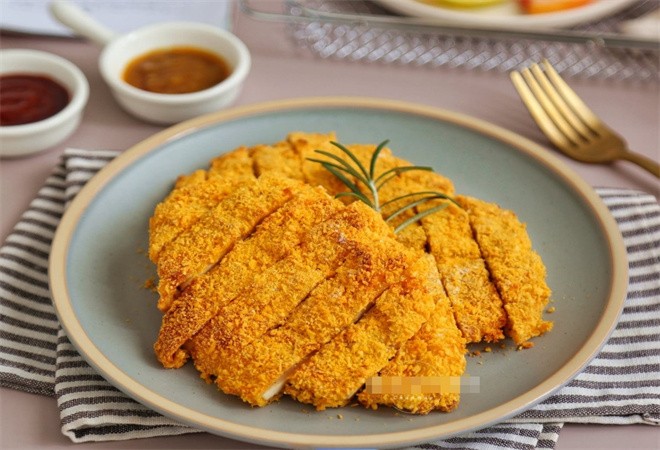 韩式炸鸡排加盟