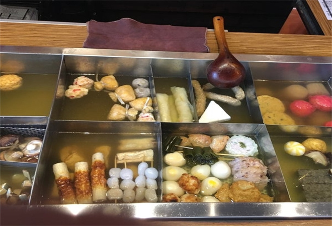 角屋关东煮加盟 角屋关东煮加盟