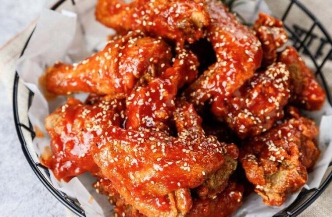 福乐鸡炸鸡加盟