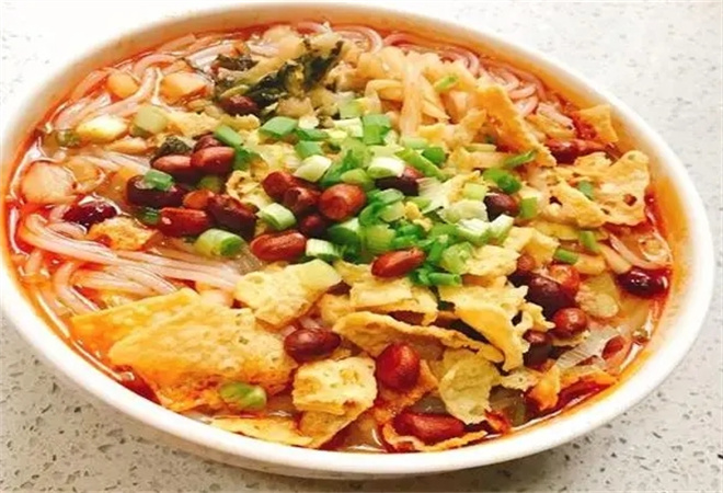 桂味轩螺蛳粉 桂味轩螺蛳粉
