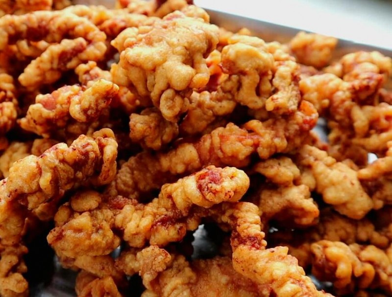 于府记炸肉加盟 于府记炸肉加盟