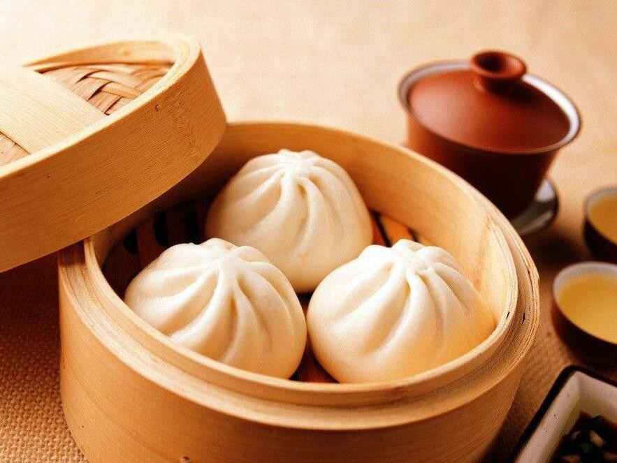 金菜园包点加盟