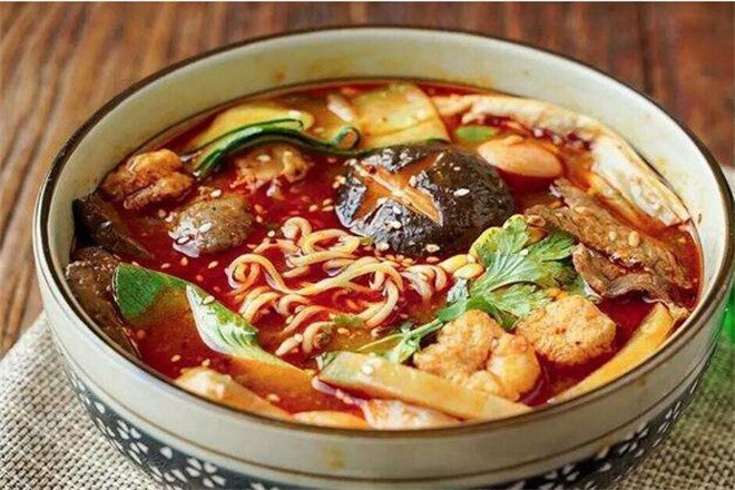 麻品汇麻辣烫