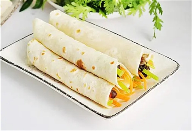 八达卷春饼加盟 八达卷春饼加盟