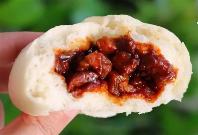 万里酱肉包加盟
