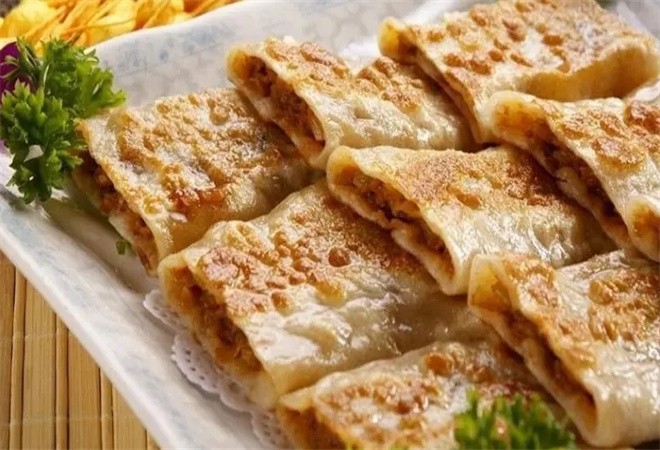 椒孃孃鲜肉饼加盟