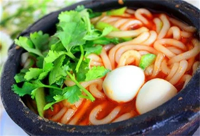 石婆土豆粉加盟 石婆土豆粉加盟