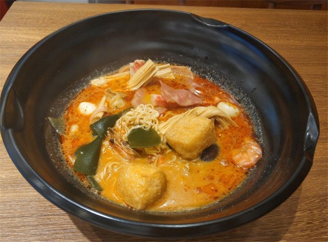 桦楠川香大碗麻辣烫