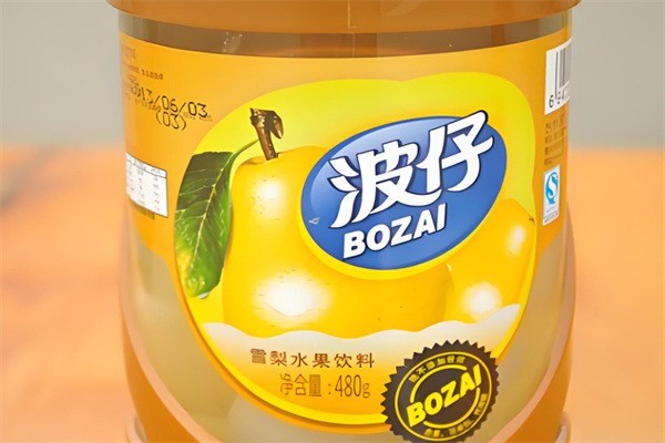波仔食品加盟