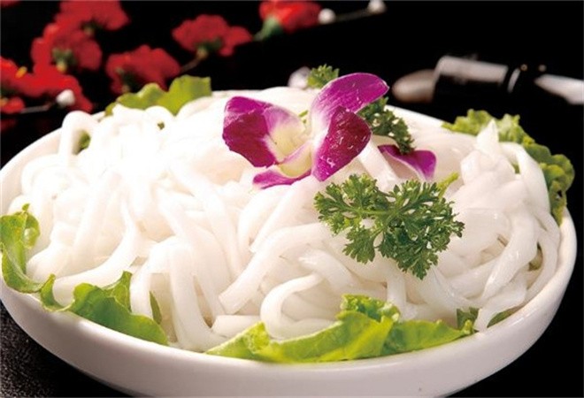 王师傅土豆粉加盟